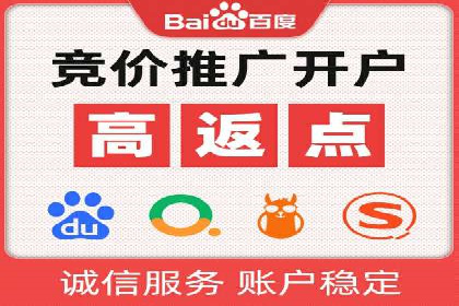 SEM推广竞价案例：助力企业业绩增长