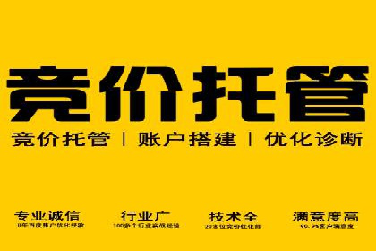 竞价账户优化：代运营公司如何提高转化率